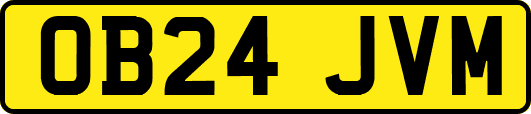 OB24JVM