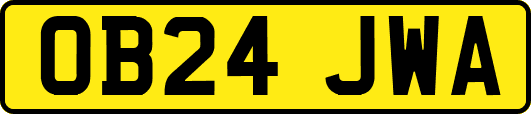 OB24JWA