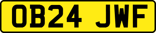 OB24JWF