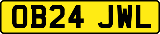 OB24JWL