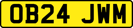 OB24JWM