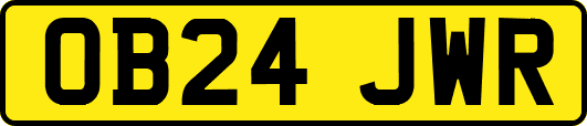 OB24JWR