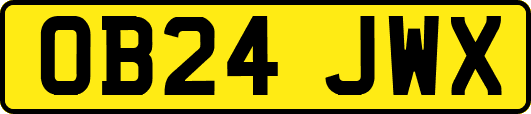 OB24JWX