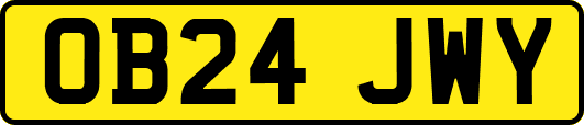 OB24JWY