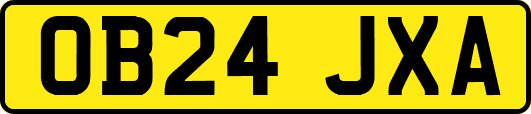 OB24JXA