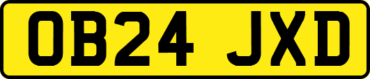 OB24JXD