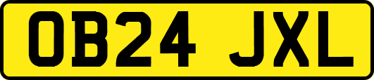 OB24JXL