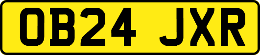 OB24JXR