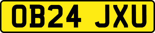 OB24JXU