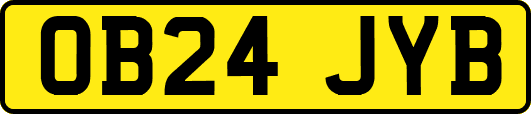 OB24JYB