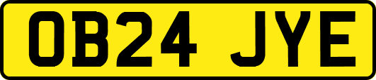 OB24JYE