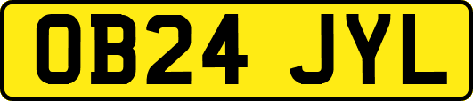 OB24JYL