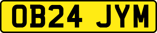OB24JYM