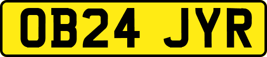 OB24JYR