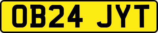 OB24JYT