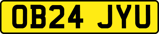 OB24JYU