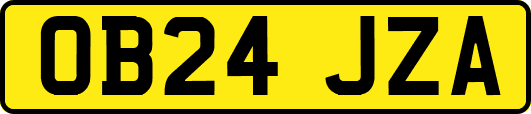 OB24JZA