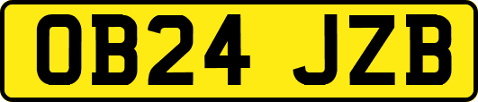 OB24JZB