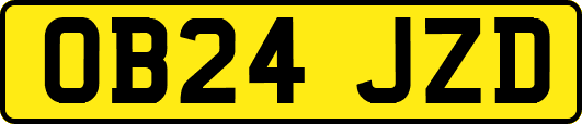 OB24JZD
