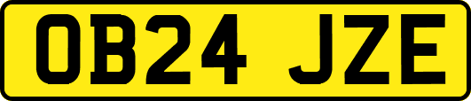 OB24JZE