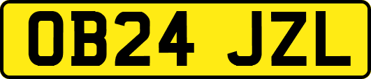 OB24JZL