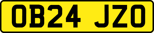 OB24JZO