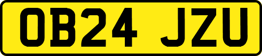 OB24JZU