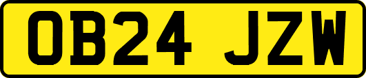OB24JZW