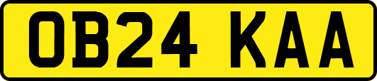 OB24KAA