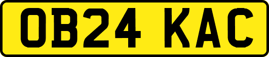 OB24KAC