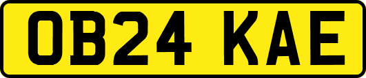 OB24KAE