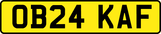 OB24KAF