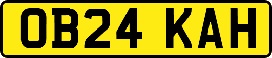 OB24KAH