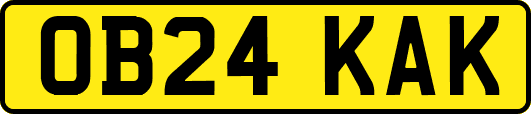 OB24KAK
