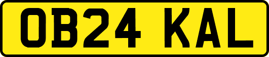 OB24KAL