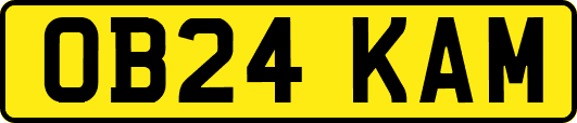 OB24KAM