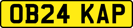 OB24KAP
