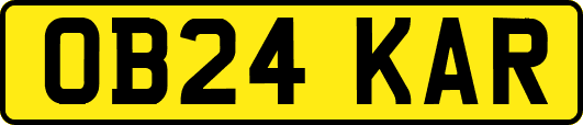 OB24KAR
