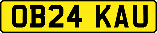 OB24KAU