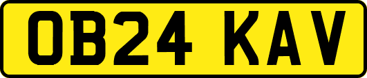 OB24KAV