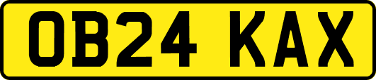OB24KAX
