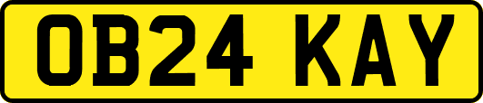 OB24KAY