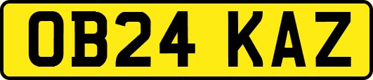 OB24KAZ
