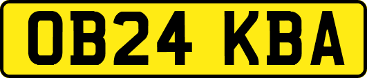 OB24KBA