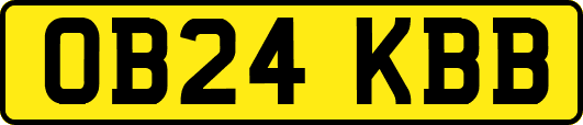 OB24KBB