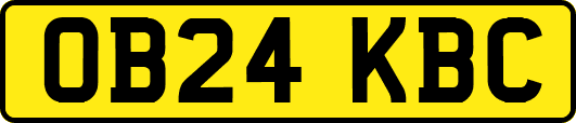 OB24KBC