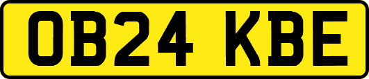 OB24KBE