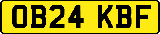 OB24KBF