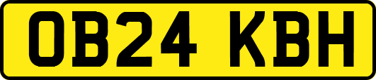 OB24KBH