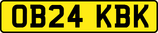 OB24KBK